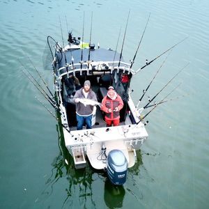 Meet your Posher, Brad